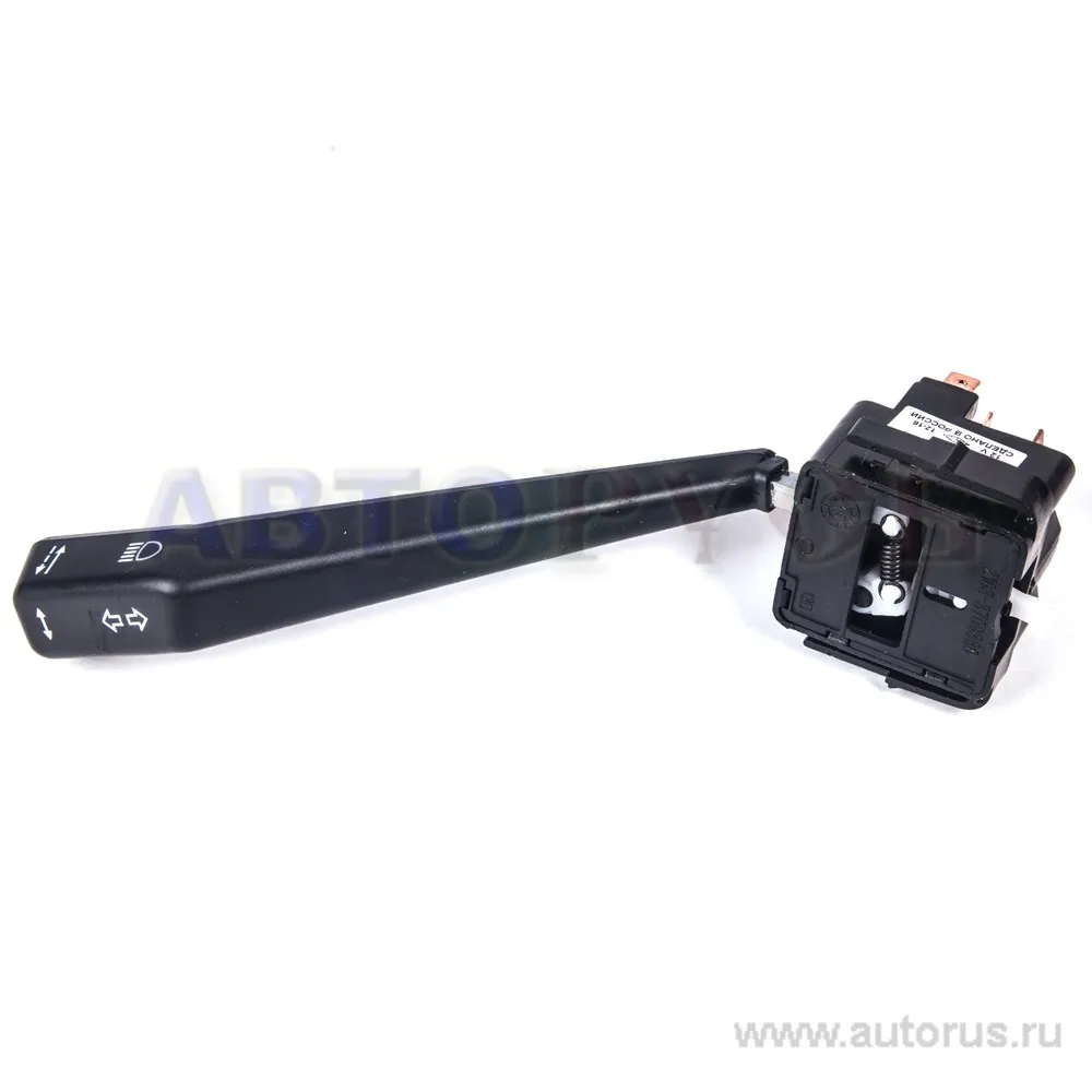 Переключатель световых сигналов, ВАЗ 21082115 Атэ-2 2108.3709.330
