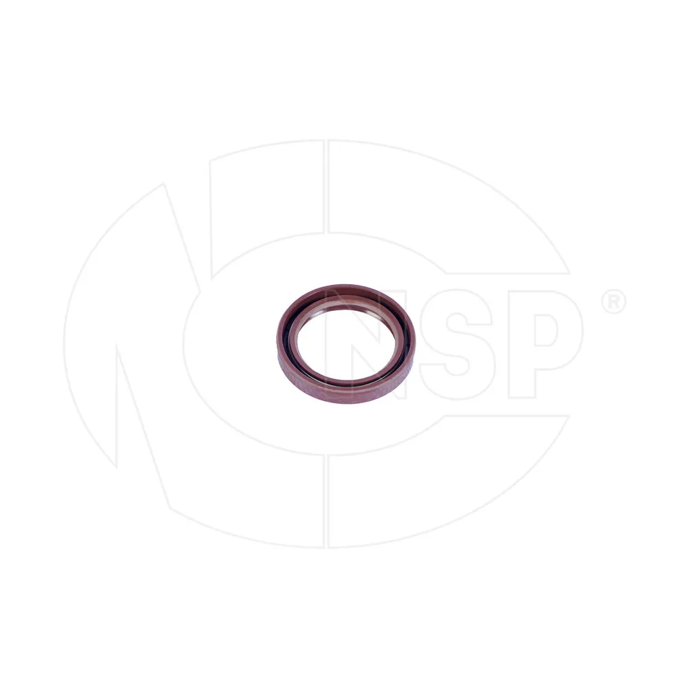 Сальник коленвала (передний) OPEL Astra (04-17) NSP0124465791