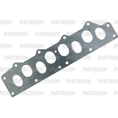 Прокладка коллектора RENAULT 19 1.9TD 91> In/Ex PATRON PG5-0007