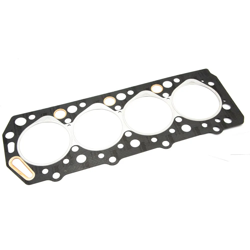 Прокладка ГБЦ PARTS-MALL PGA-N050