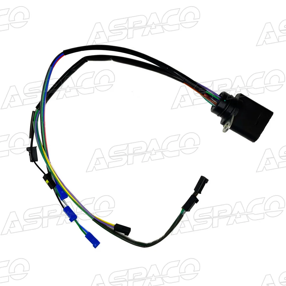Проводка акпп VAG AUDI A3 [8PA] (2004- 2013) ASPACO AP09G927