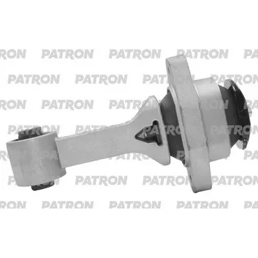 Опора двигателя HYUNDAI ELANTRA (MD, UD) 11- KIA CERATO 13- SOUL ( PATRON PSE30640