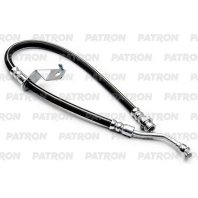 Шланг тормозной пер. лев. HYUNDAI KIA IX35 / Sportage (SL) 10-16 PATRON PBH0232
