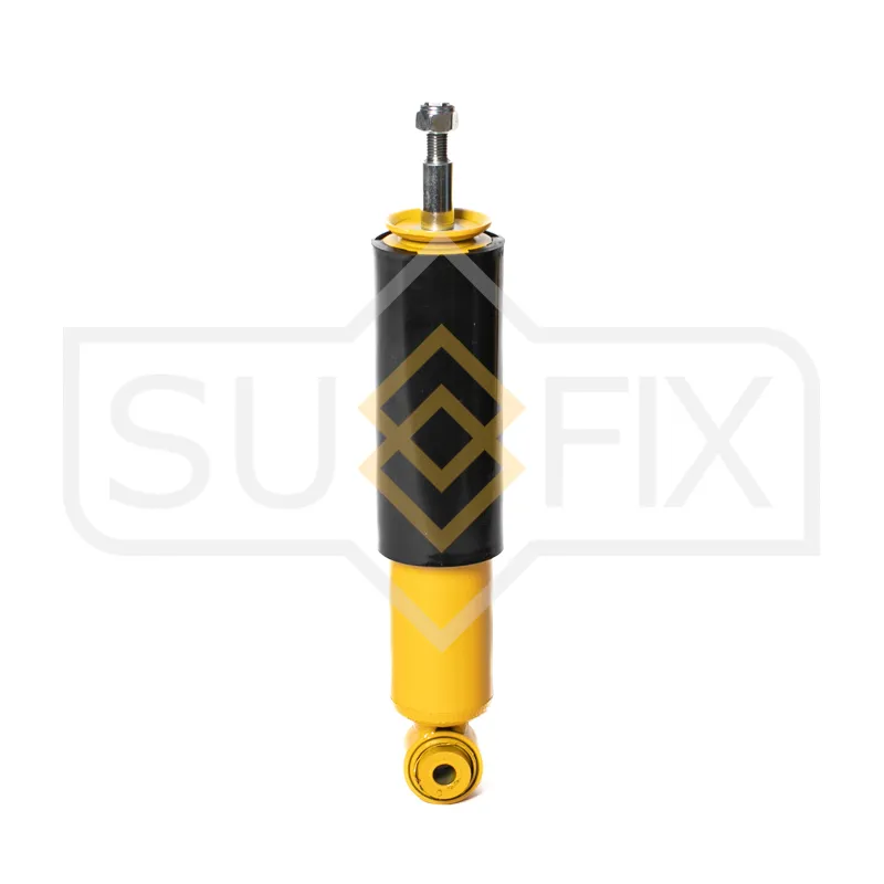 Амортизатор SUFIX SA-1446