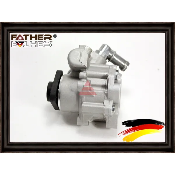 Насос гидроусилителя руля FATHER F942R42