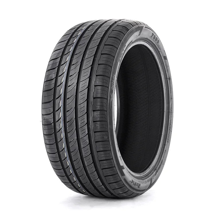 Шина R19 255/40 RAPID P609 100W лето A347B008