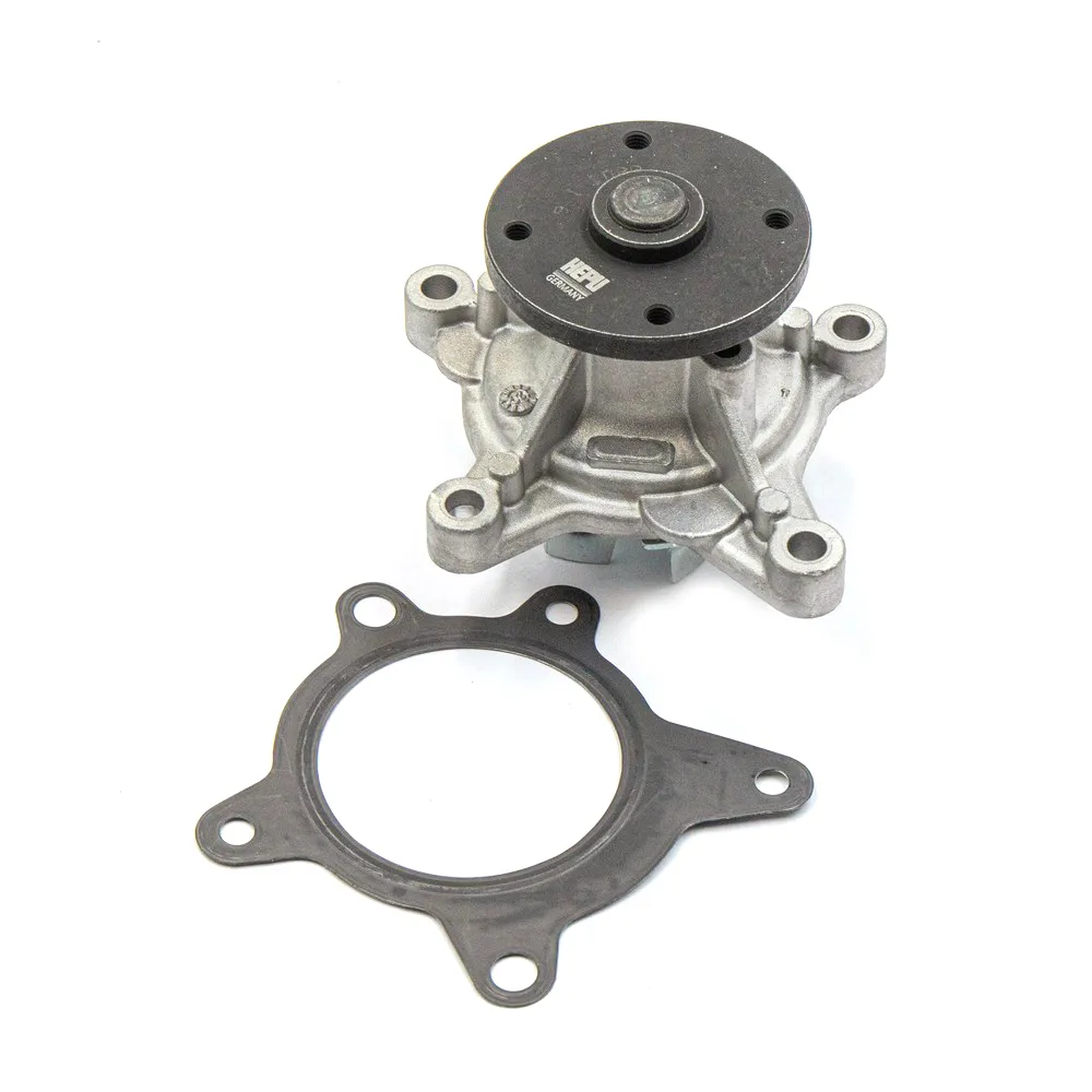 Помпа, водяной насос HYUNDAI Solaris/Elantra New/I30/KIA Ceed/Cerato HEPU P7733
