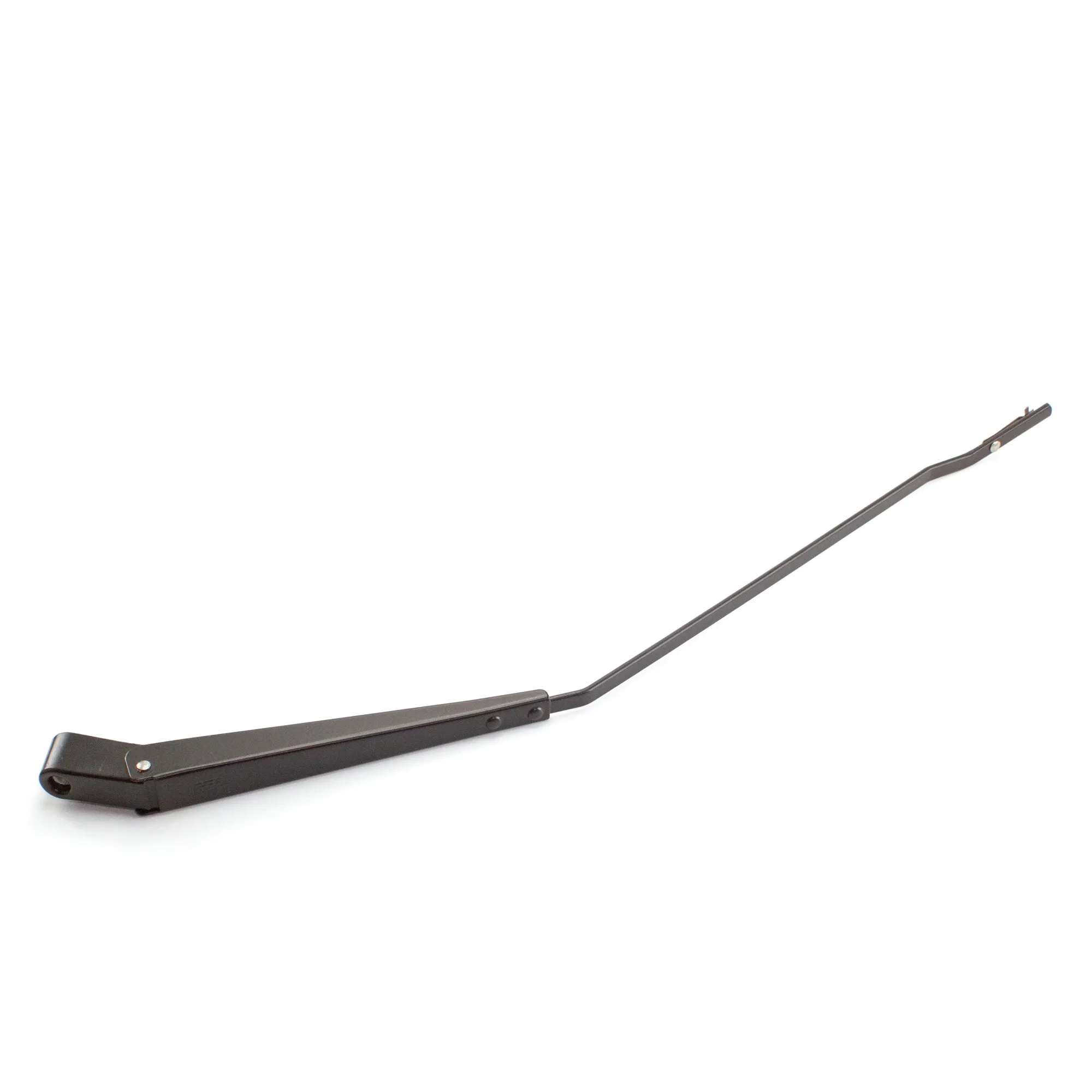 Рычаг стеклоочистителя КАМАЗ 505 мм (перо 3х8 крест защелка) (до 1996 г.) СтАТО СТАТО 27520570002 мК