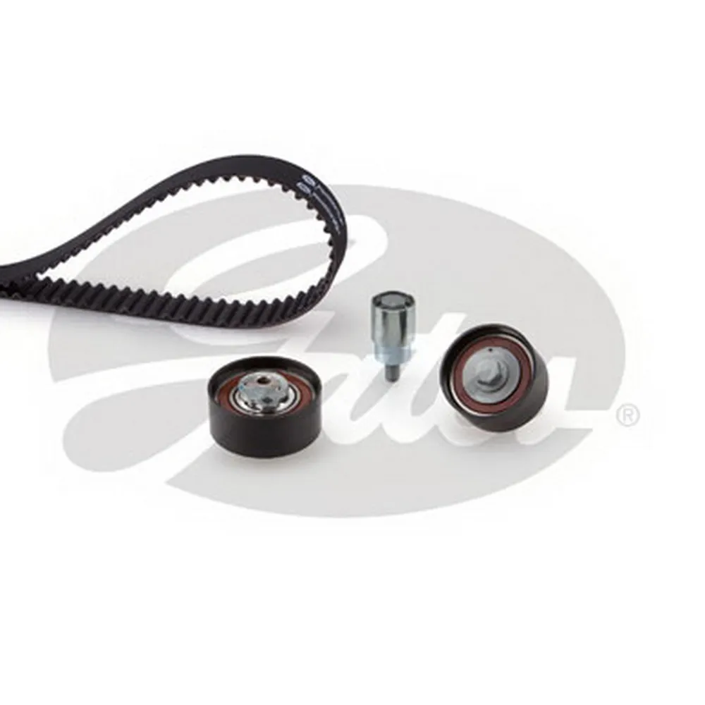 Ремкомплект ГРМ CHERY B11/Fora/Tiggo mot.1,6/1,8/2,0L GATES K025299