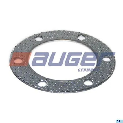 Прокладка выхлопной трубы HCV AUGER 69825