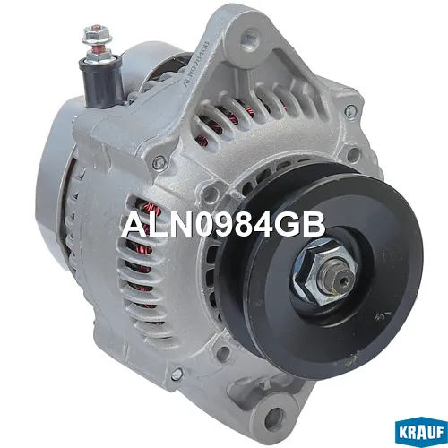 Генератор 40 Amp KRAUF ALN0984GB