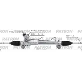Рейка рулевая гидравлическая TOYOTA: Camry 2001-06 PATRON PSG3202