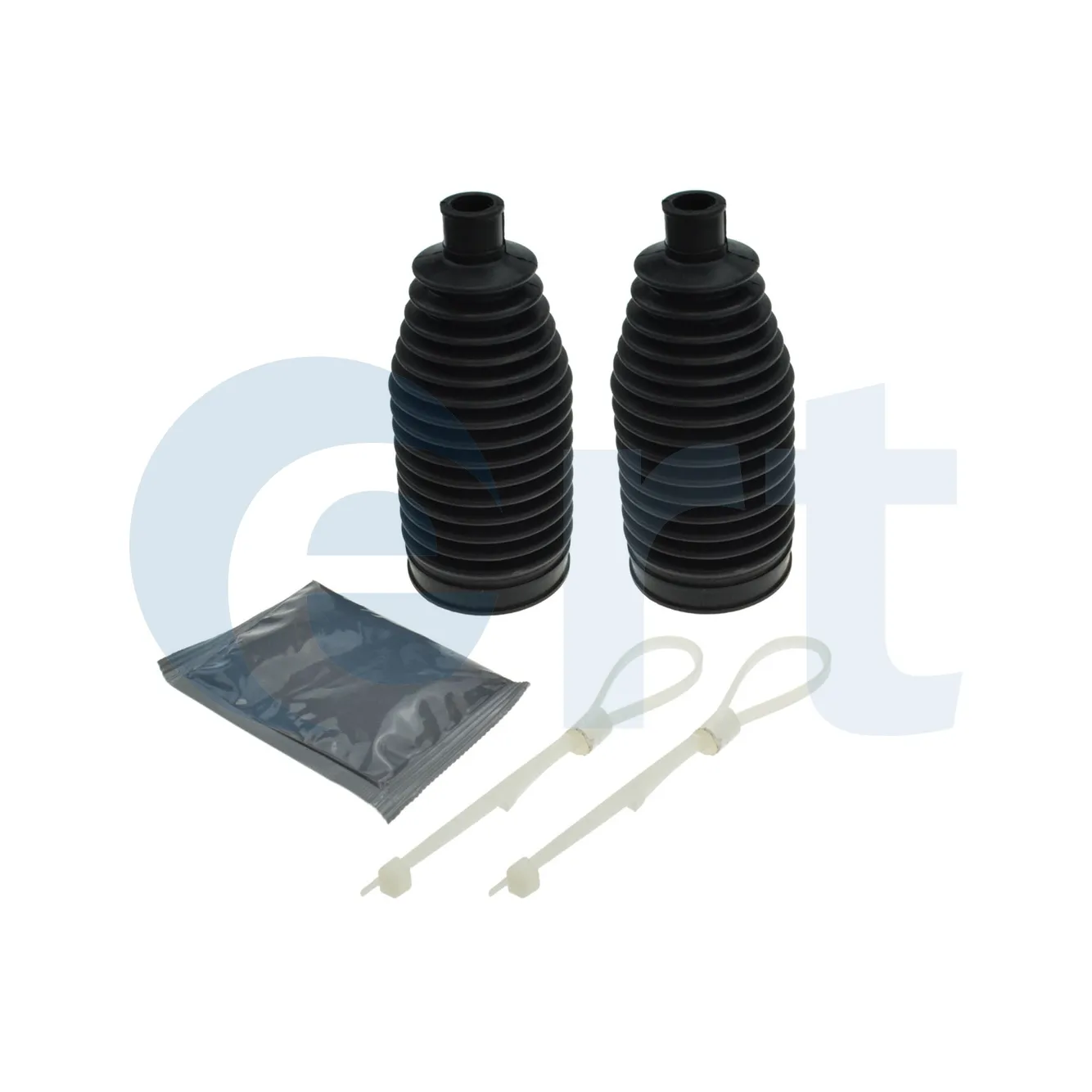 Пыльник рулевой рейки КОМПЛЕКТ MAZDA: CX-7 (ER) 2.3 MZR DISI Turbo 06- ERT 510219