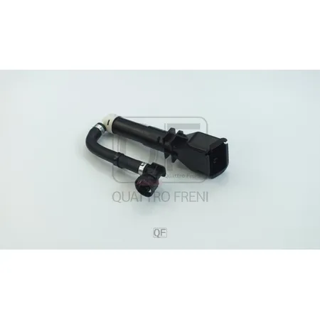 Форсунка омывателя фар LH QUATTRO FRENI QF10N00590