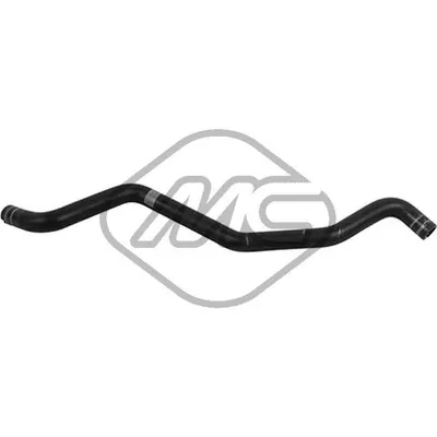 Патрубок ALFA ROMEO Metalcaucho 97032