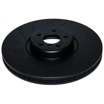 Диск тормозной передний 395X36 ZENTPARTS Z06733