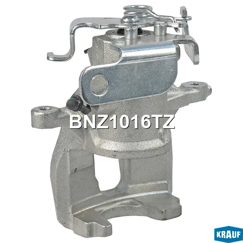 Суппорт тормозной FORD TRANSIT KRAUF BNZ1016TZ