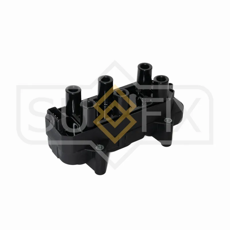 Катушка зажигания SUFIX FC-2457