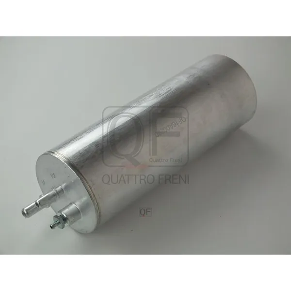 Фильтр топливный под датчик QUATTRO FRENI QF16A00280