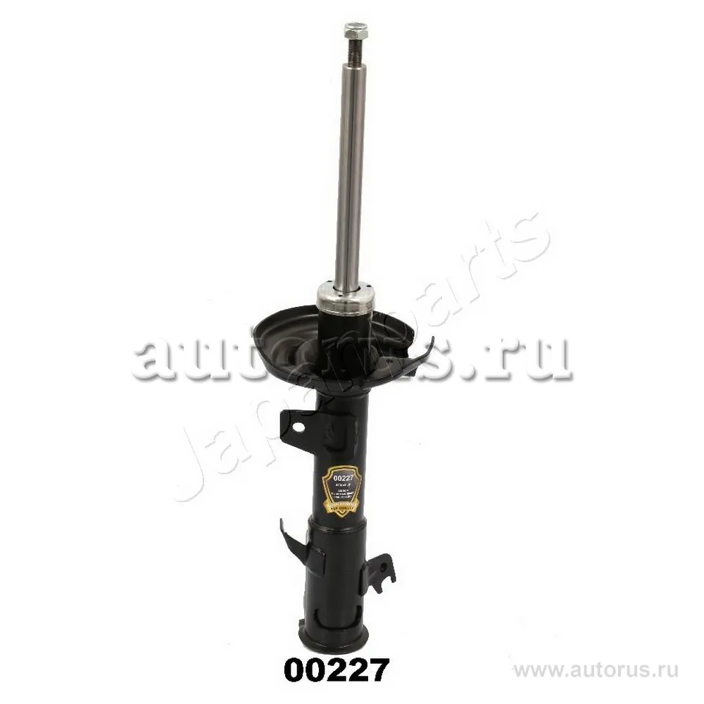 Амортизатор подвески передн лев газ Ford Fiesta all 08 JAPANPARTS MM00832
