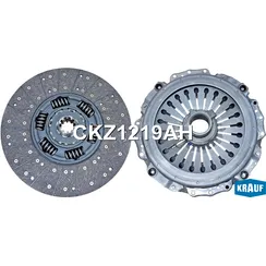 Сцепление комплект KRAUF CKZ1219AH