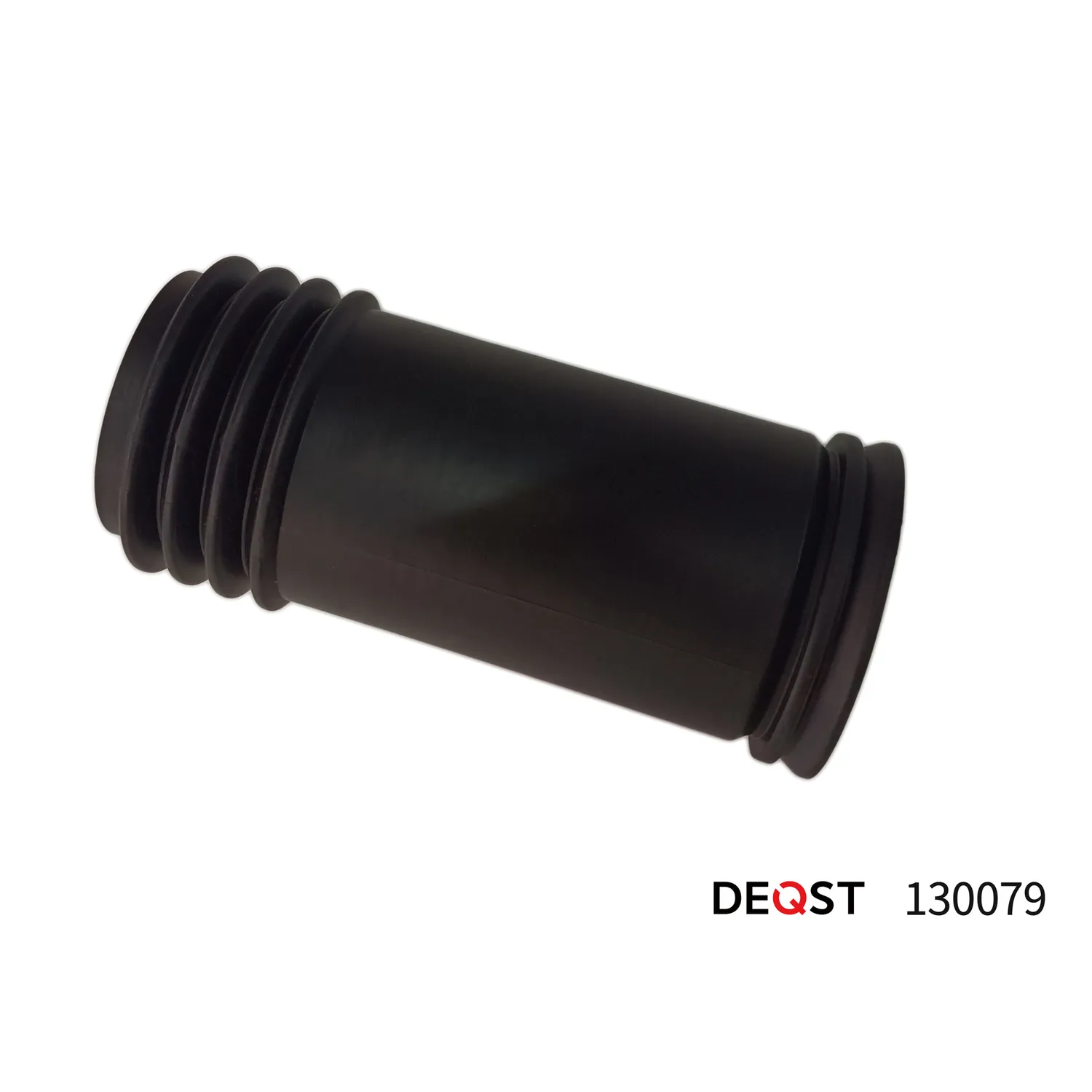 Пыльник амортизатора подвески MITSUBISHI LANCER/MIRAGE CK 1995-2000 DEQST 130079