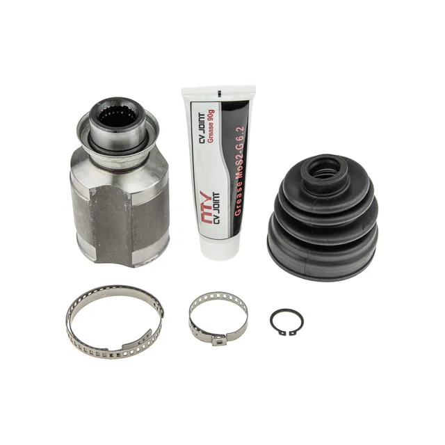 ШРУС внутр. к-кт Mitsubishi Outlander 4WD CU2 02-06 L/R NTY NPWMS027