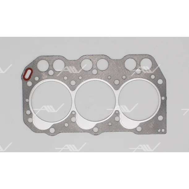 Прокладка ГБЦ AUTOWELT HG36120