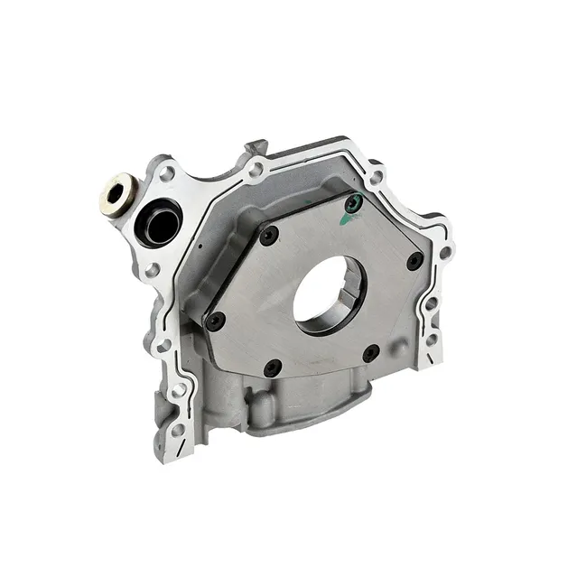 Насос масляный PSA 207, 308, 508, C3, C4, C5, Berlingo, Partner (B9) 1.4-1.6HDi NTY BPOFR000