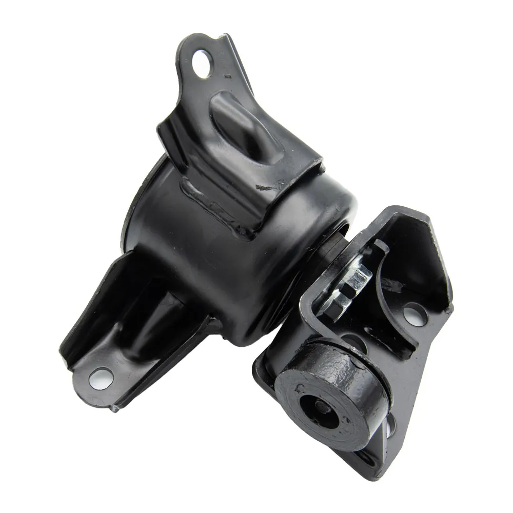 Опора двигателя левая HYUNDAI ix35 AT MI11044 Jikiu MI11044