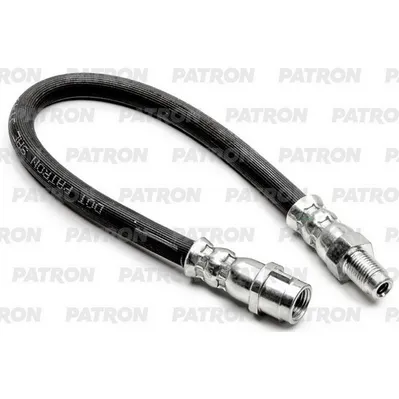 Шланг тормозной задн MERCEDES: C-KLASSE (W202) C 180 94-00 PATRON PBH0018