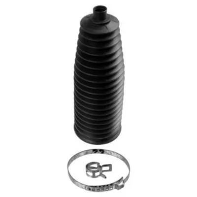 Пыльник рулевой тяги L=R (компл) MB W203/W211/W220 LEMFORDER 3491801