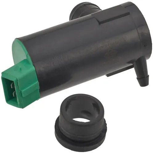 Насос омывателя CITROEN AX, BERLINGO, JUMPY, XM, ZX, PEUGEOT 106 I, 306, 406, 605, EXPERT, PARTNER ZIKMAR Z58135R