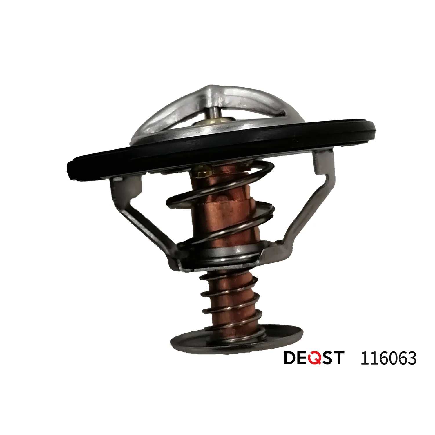 Термостат TOYOTA LAND CRUISER (_J20_) 01.0801.084.5 DV8 DEQST 116063