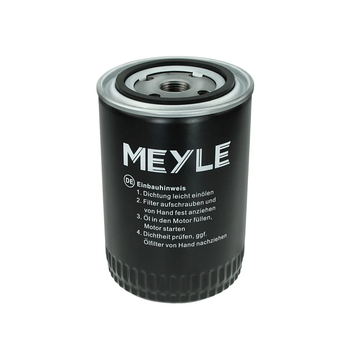Фильтр масляный AD VW -95 4cyl дизель MEYLE 100 115 0003