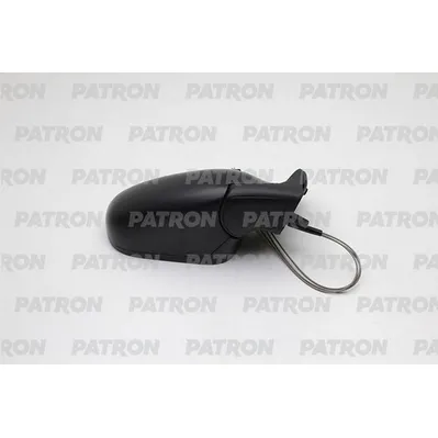 Зеркало наружное в сборе прав, мех, выпукл FORD: GALAXY / VW: SHAR PATRON PMG1222M02