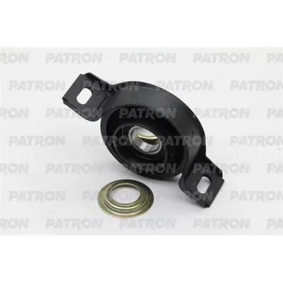 Опора кардана с подшипником MERCEDES: Sprinter 2.2CDI 06- / W639 PATRON PSB1065