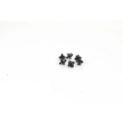 Задняя пластмасса соединения резьбы шлема F?ESTA 02-08 BSG BSG 30-136-003