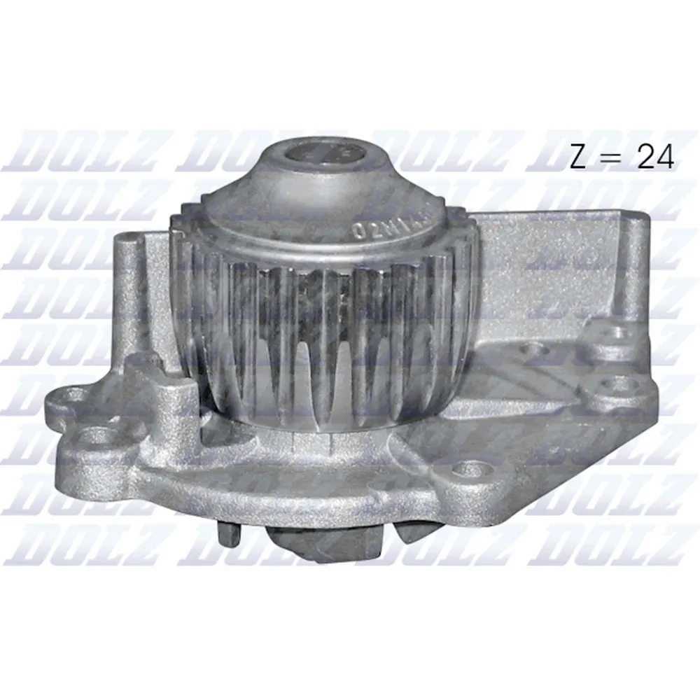 Помпа, водяной насос DOLZ M142