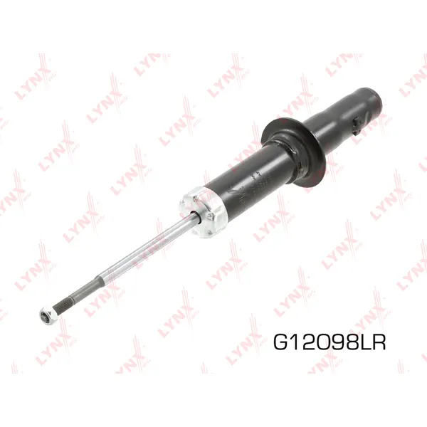 Амортизатор передний L=R, Уценка HONDA Civic 94-01 LYNXauto G12098LR-N0 Уценка