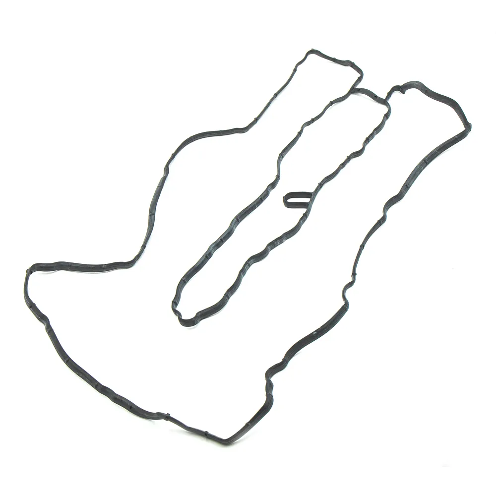 Прокладка клапанной крышки BMW E87/E90/E60 mot.1,6/2,0L (N43B16A/N43B20A) AJUSA 11118000