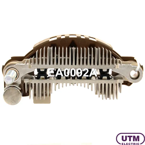 Диодный мост генератора UTM EA0092A