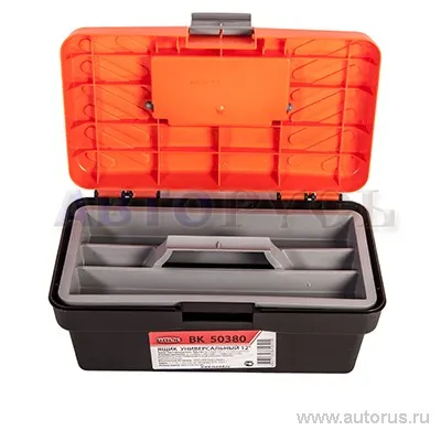 Ящик универсальный 12 285x155x125 мм . BOLK BK50380