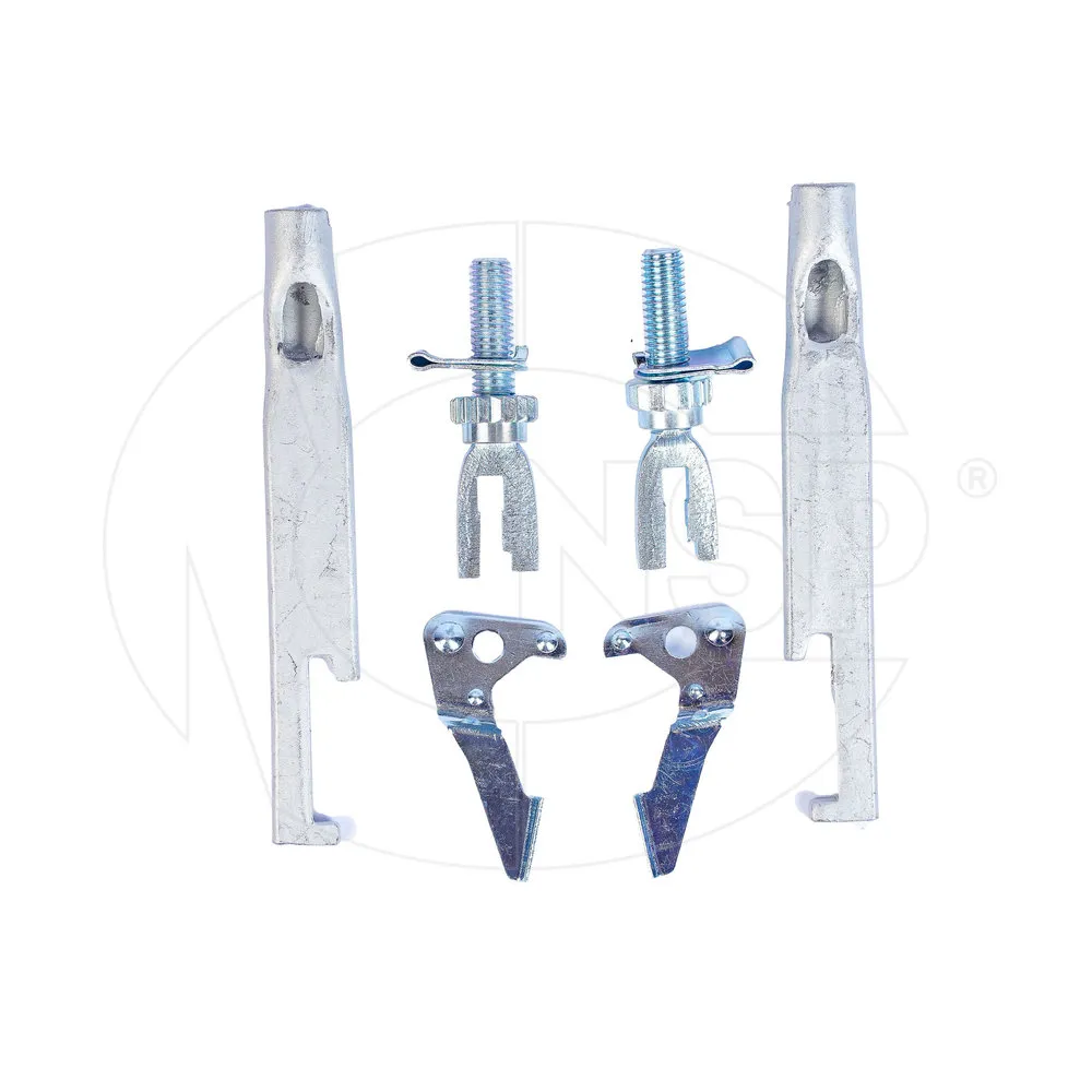 Регулятор тормозных колодок к-кт RENAULT Logan NSP077701208112