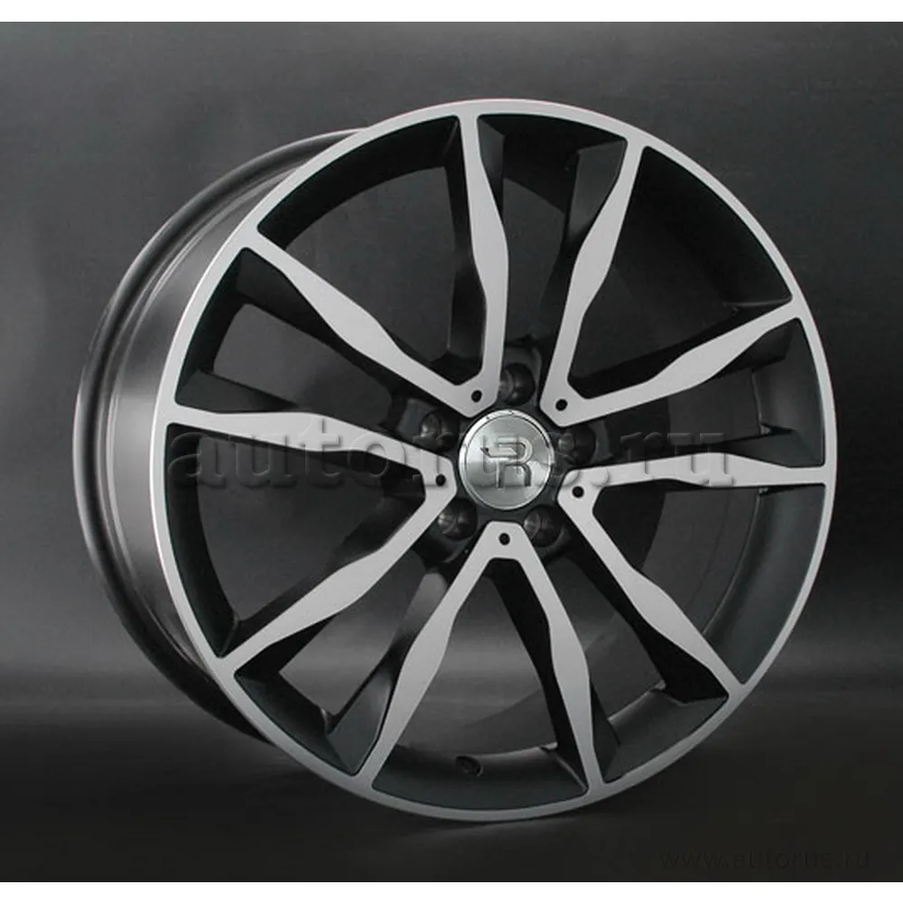 Диск литой R18 7J 5x112/57.1 ET43 REPLAY VV203 GMFP 042779-070721006