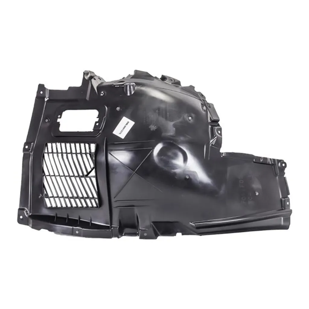 Подкрылок передний левый передняя часть BMW 7 F01/F02/F04 2008-2012 BML6601331L
