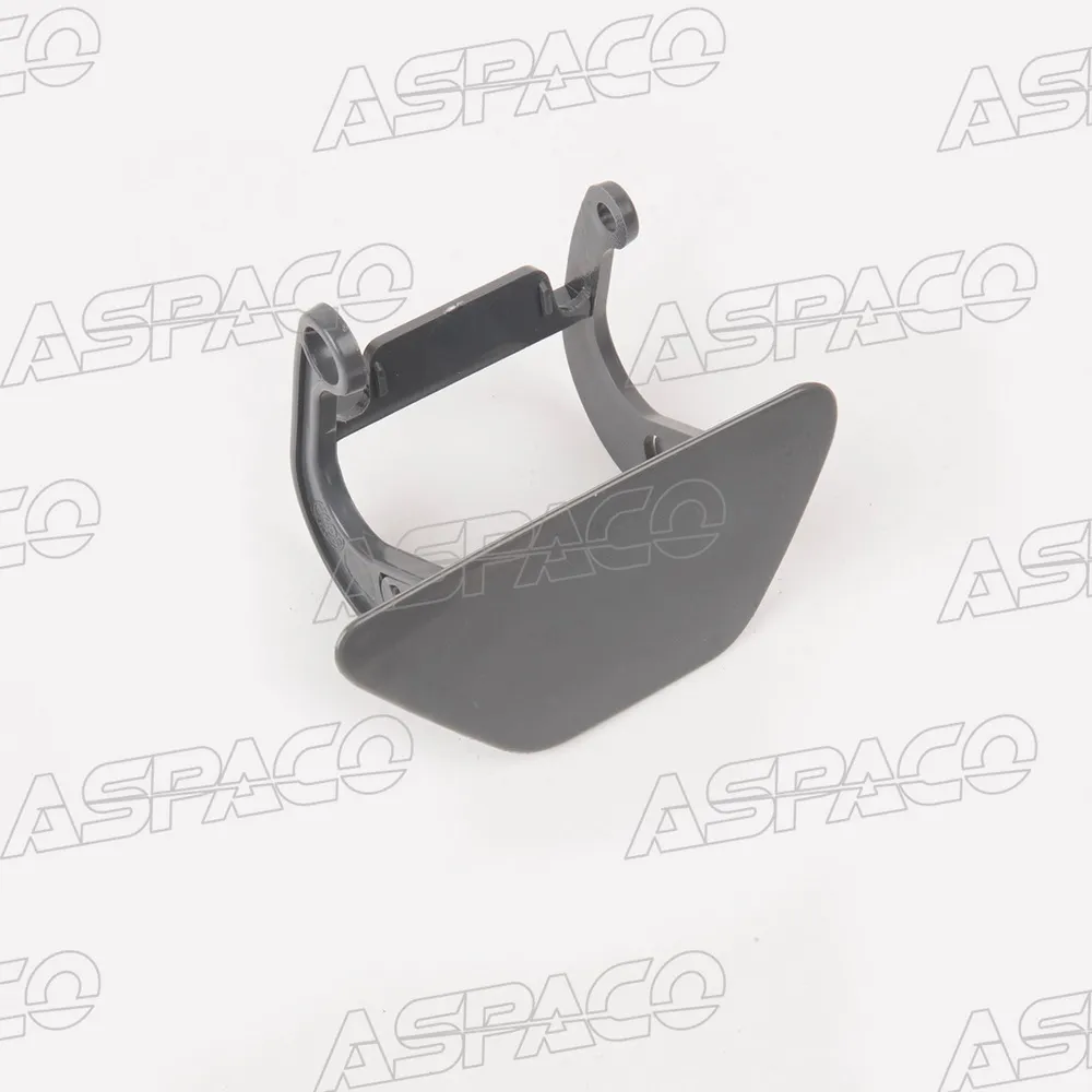 Крышка форсунки омывателя правая (R) BMW 5'F10/F11 (09-16) ASPACO AP792