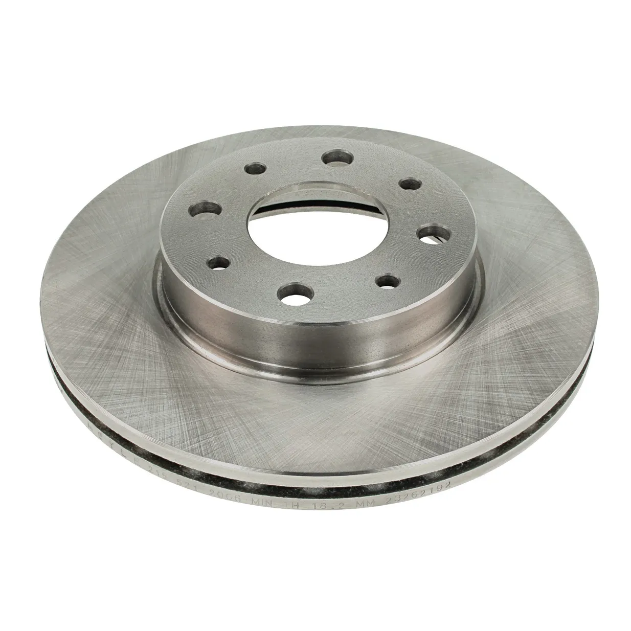Диск тормозной передний FIAT PALIO 96-01 /VENT D=240MM MEYLE 215 521 2006