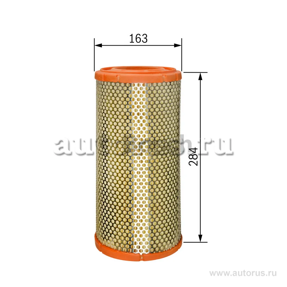 Фильтр воздушный BOSCH 1 457 433 790