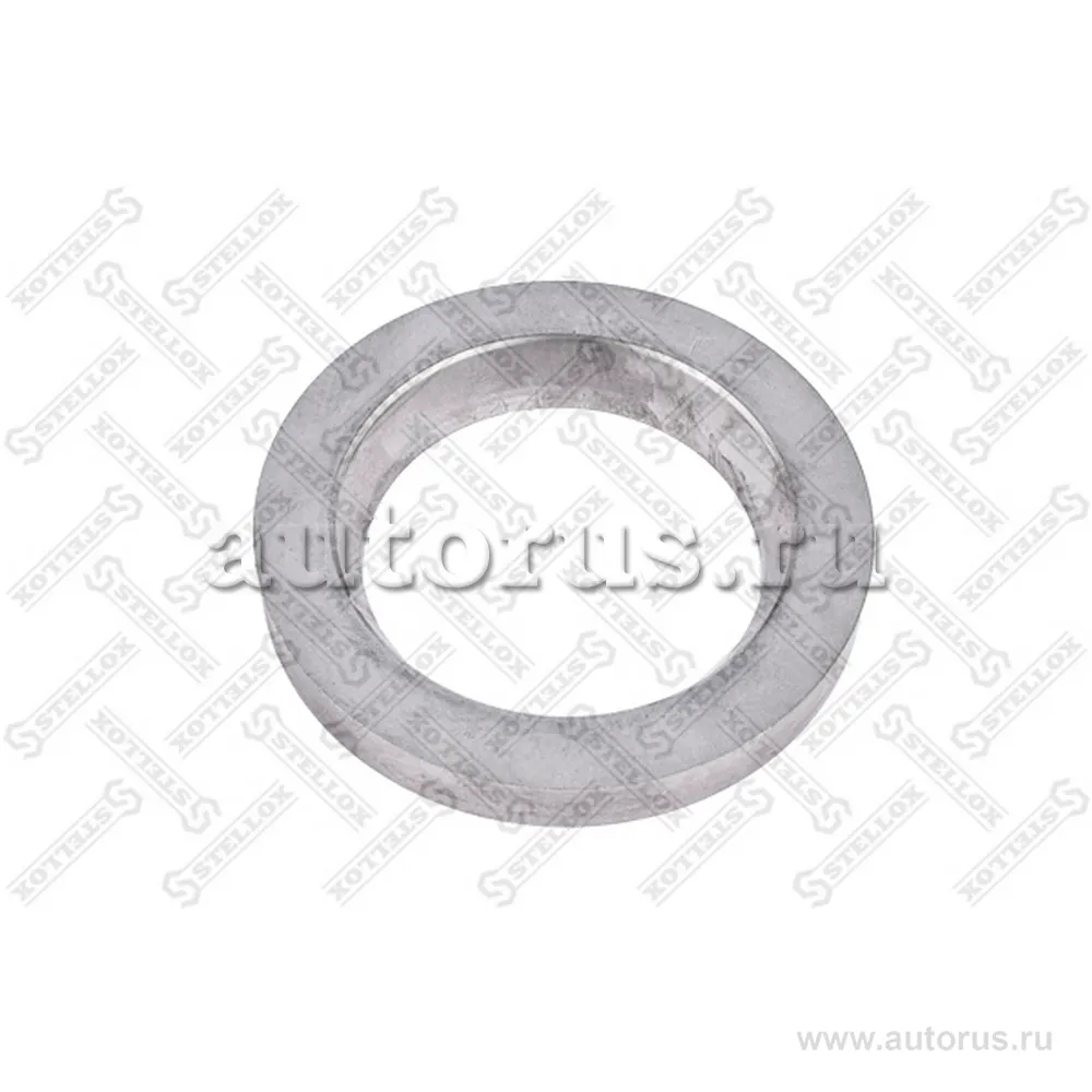 Кольцо ступицы шайба 96x145x22 BPW N/R 10-12т 300x200 STELLOX 84-41807-SX
